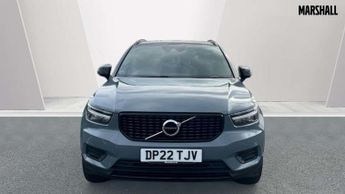 Volvo XC40 1.5 T3 [163] R DESIGN 5dr Geartronic