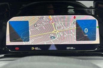 Volkswagen Golf 1.5 TSI Style 5dr