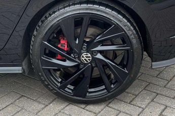 Volkswagen Golf GTi 2.0 TSI GTI 5dr DSG