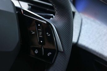 Peugeot 3008 1.2 Hybrid 136 GT 5dr e-DSC6