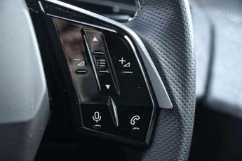 Peugeot 3008 1.2 Hybrid 136 GT 5dr e-DSC6