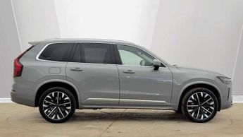 Volvo XC90 2.0 B5P Ultra Dark 5dr AWD Geartronic