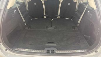 Volvo XC90 2.0 B5P Ultra Dark 5dr AWD Geartronic