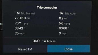 Volvo XC90 2.0 B5P Ultra Dark 5dr AWD Geartronic