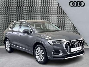 Audi Q3 35 TFSI Sport 5dr S Tronic
