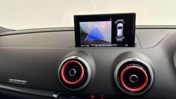 Audi RS3 RS 3 TFSI 400 Quattro 5dr S Tronic