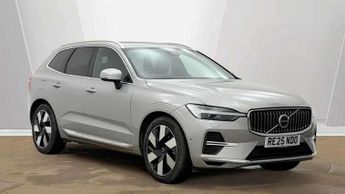 Volvo XC60 2.0 T8 [455] PHEV Ultra Dark 5dr AWD Geartronic
