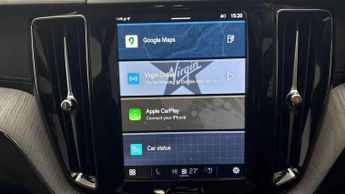 Volvo XC60 2.0 T8 [455] PHEV Ultra Dark 5dr AWD Geartronic