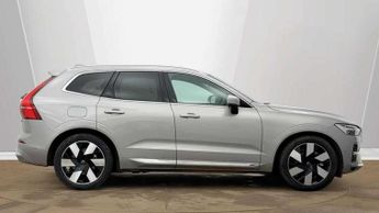 Volvo XC60 2.0 T8 [455] PHEV Ultra Dark 5dr AWD Geartronic