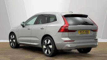 Volvo XC60 2.0 T8 [455] PHEV Ultra Dark 5dr AWD Geartronic