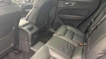 Volvo XC60 2.0 T8 [455] PHEV Ultra Dark 5dr AWD Geartronic