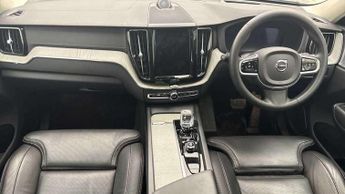 Volvo XC60 2.0 T8 [455] PHEV Ultra Dark 5dr AWD Geartronic