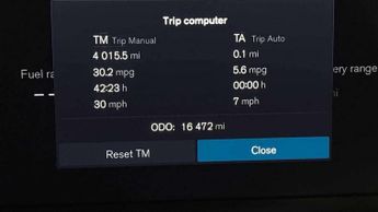 Volvo XC60 2.0 T8 [455] PHEV Ultra Dark 5dr AWD Geartronic