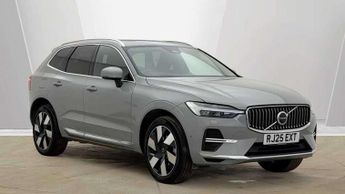 Volvo XC60 2.0 T8 [455] PHEV Ultra Dark 5dr AWD Geartronic