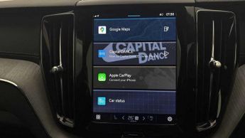 Volvo XC60 2.0 T8 [455] PHEV Ultra Dark 5dr AWD Geartronic
