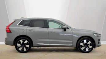 Volvo XC60 2.0 T8 [455] PHEV Ultra Dark 5dr AWD Geartronic