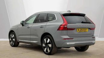 Volvo XC60 2.0 T8 [455] PHEV Ultra Dark 5dr AWD Geartronic