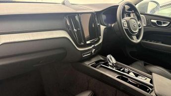 Volvo XC60 2.0 T8 [455] PHEV Ultra Dark 5dr AWD Geartronic