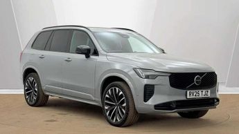 Volvo XC90 2.0 B5P Ultra Dark 5dr AWD Geartronic