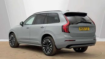 Volvo XC90 2.0 B5P Ultra Dark 5dr AWD Geartronic