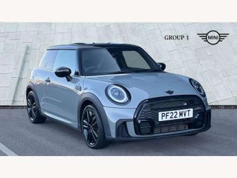 MINI Hatch 1.5 Cooper Sport 3dr