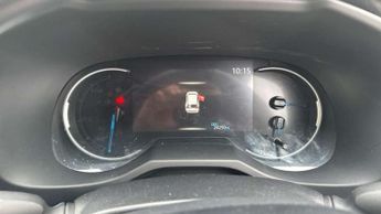 Toyota RAV4 2.5 VVT-i Hybrid Black Edition 5dr CVT