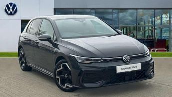 Volkswagen Golf 1.5 TSI 150 R-Line 5dr