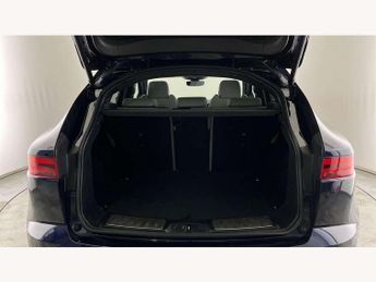 Jaguar E-Pace 1.5 P300e R-Dynamic HSE Black 5dr Auto