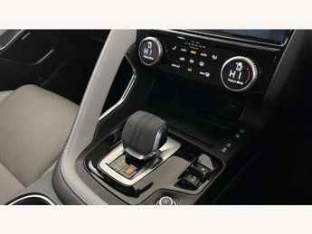 Jaguar E-Pace 1.5 P300e R-Dynamic HSE Black 5dr Auto