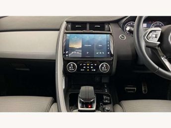 Jaguar E-Pace 1.5 P300e R-Dynamic HSE Black 5dr Auto