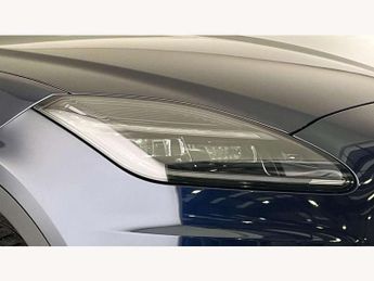 Jaguar E-Pace 1.5 P300e R-Dynamic HSE Black 5dr Auto