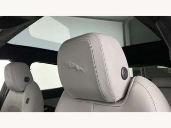 Jaguar E-Pace 1.5 P300e R-Dynamic HSE Black 5dr Auto