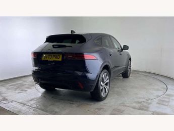 Jaguar E-Pace 1.5 P300e R-Dynamic HSE Black 5dr Auto