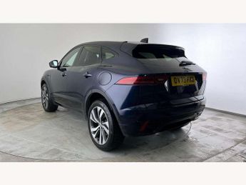 Jaguar E-Pace 1.5 P300e R-Dynamic HSE Black 5dr Auto