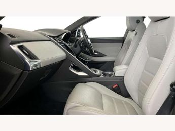 Jaguar E-Pace 1.5 P300e R-Dynamic HSE Black 5dr Auto
