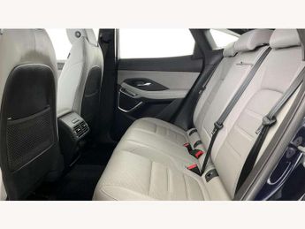 Jaguar E-Pace 1.5 P300e R-Dynamic HSE Black 5dr Auto