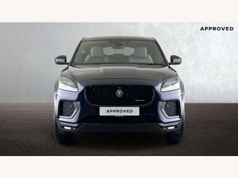 Jaguar E-Pace 1.5 P300e R-Dynamic HSE Black 5dr Auto