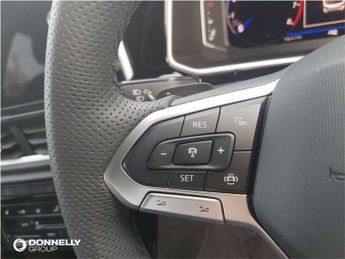 Volkswagen T-Roc 1.5 TSI R-Line 5dr DSG