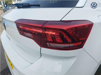 Volkswagen T-Roc 1.5 TSI R-Line 5dr DSG