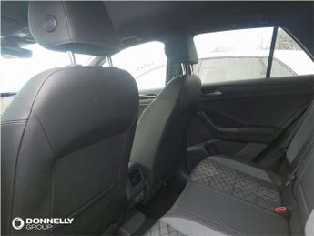 Volkswagen T-Roc 1.5 TSI R-Line 5dr DSG