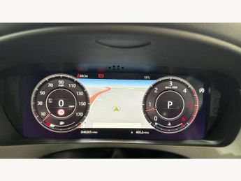 Jaguar F-Pace 3.0d V6 S 5dr Auto AWD