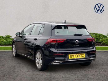 Volkswagen Golf 1.5 eTSI 150 Style 5dr DSG