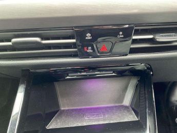 Volkswagen Golf 1.5 eTSI 150 Style 5dr DSG