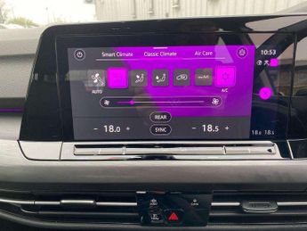 Volkswagen Golf 1.5 eTSI 150 Style 5dr DSG