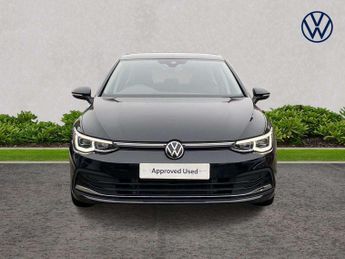 Volkswagen Golf 1.5 eTSI 150 Style 5dr DSG