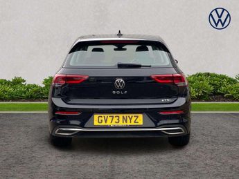 Volkswagen Golf 1.5 eTSI 150 Style 5dr DSG