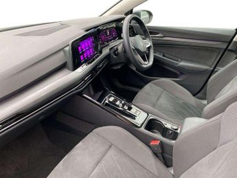 Volkswagen Golf 1.5 eTSI 150 Style 5dr DSG