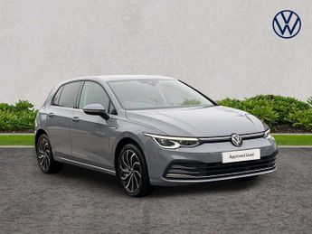 Volkswagen Golf 1.5 TSI 150 Style Edition 5dr