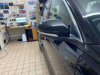 Volkswagen T-Roc 1.5 TSI Life 5dr DSG