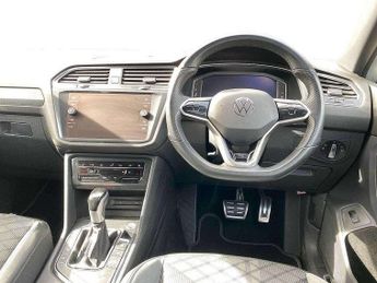 Volkswagen Tiguan Allspace 1.5 TSI R-Line 5dr DSG